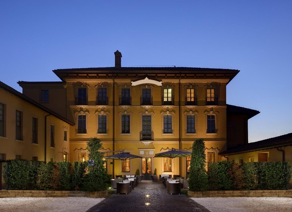Gallery - Villa Appiani