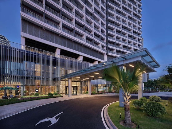 Gallery - Hilton Garden Inn Sanya