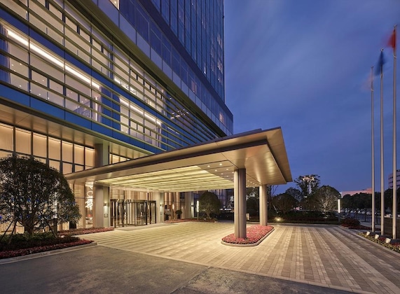 Gallery - Hilton Taizhou