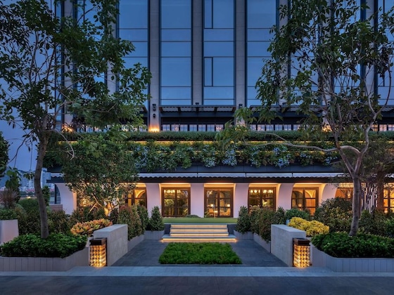 Gallery - Waldorf Astoria Xiamen