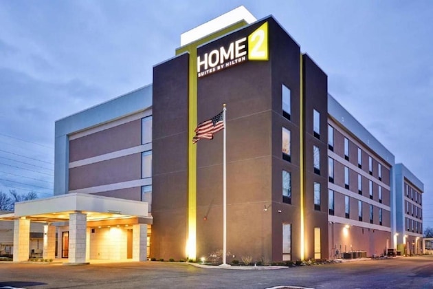 Gallery - Home2 Suites By Hilton Columbus West