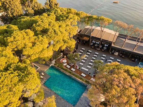 Gallery - Unique Life Style Hotel