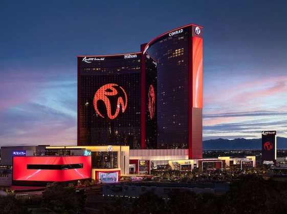 Gallery - Las Vegas Hilton At Resorts World