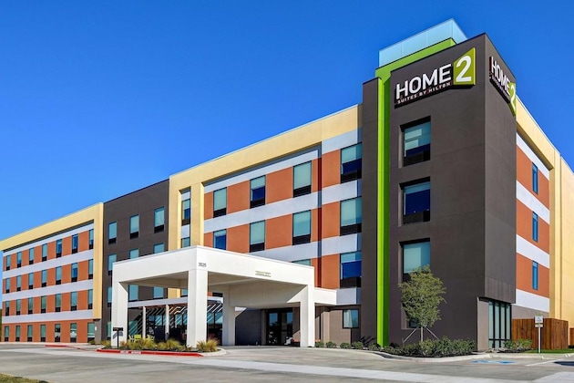 Gallery - Home2 Suites By Hilton North Plano Hwy 75