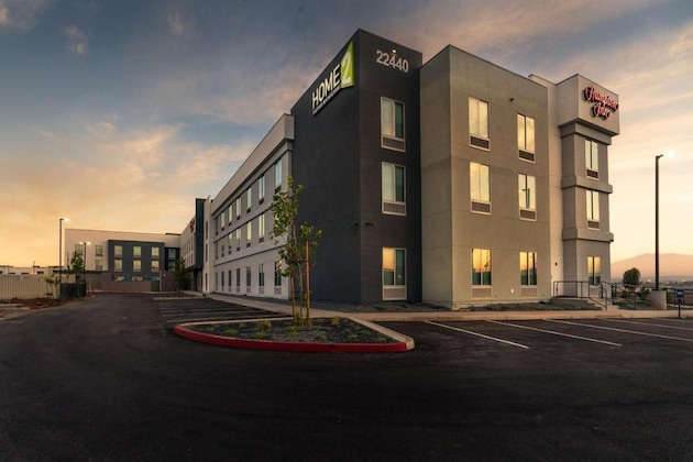 Gallery - Home2 Suites By Hilton Riverside March Air Reserve Base