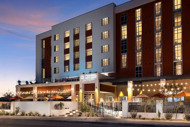 Gallery - Doubletree By Hilton Tucson Downtown Convention Center