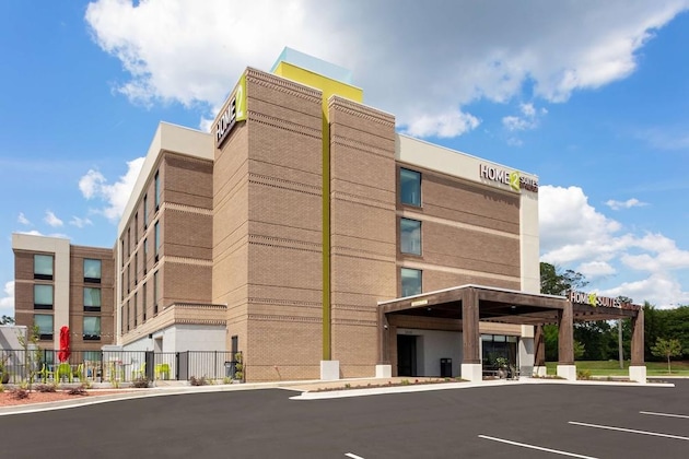 Gallery - Home2 Suites By Hilton Valdosta