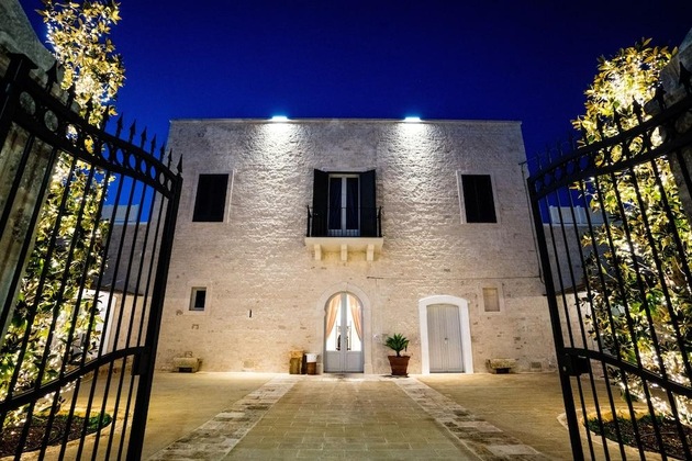 Gallery - Borgo Cozzana