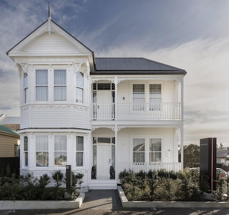 Gallery - Hotel Fitzroy