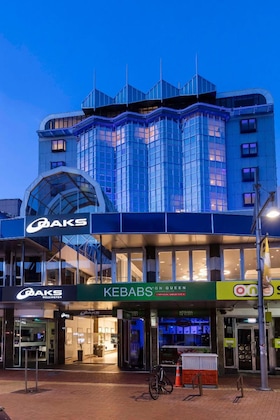 Gallery - Oaks Wellington Hotel