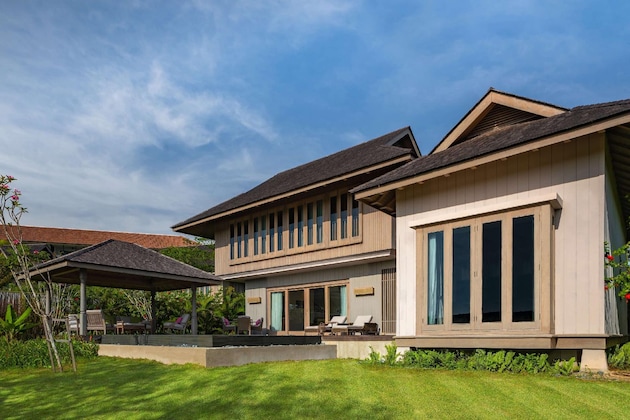 Gallery - Anantara Desaru Coast Resort & Villas