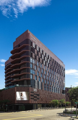 Gallery - Citadines Rochor Singapore (Sg Clean)