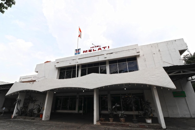 Gallery - Hotel Melati