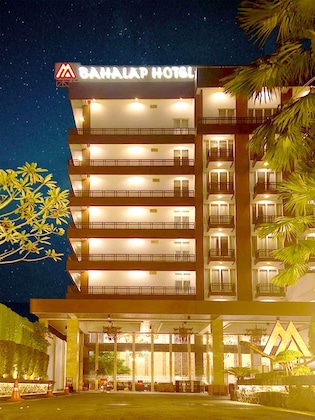 Gallery - M Bahalap Hotel Palangka Raya