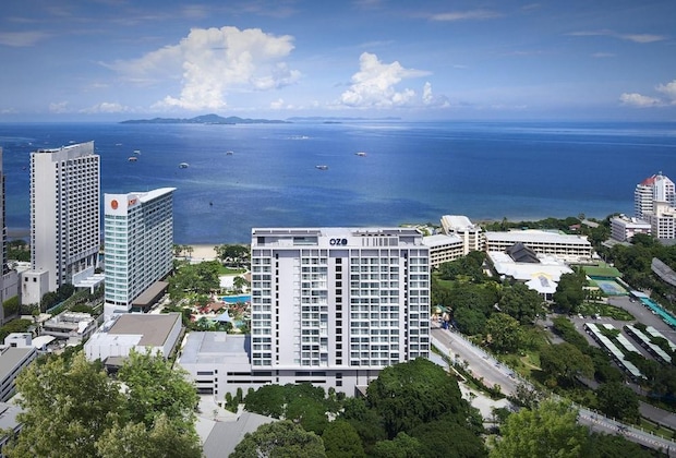 Gallery - Ozo North Pattaya