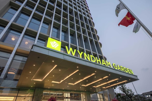 Gallery - Wyndham Garden Hanoi