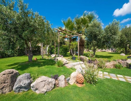 Gallery - Sorgeto Garden