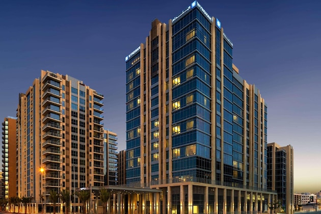 Gallery - Novotel Dubai Gold District