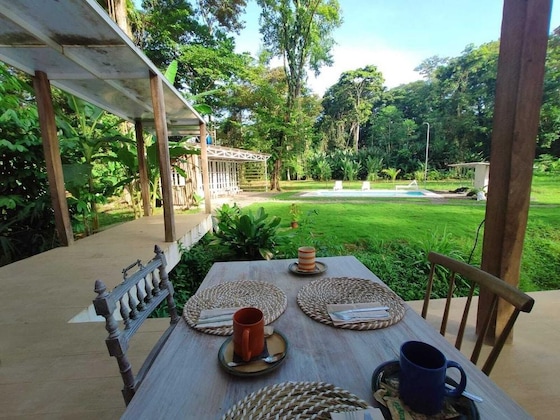 Gallery - Sonora Caribbean Jungle Retreat