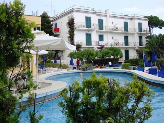 Gallery - Hotel Royal Terme