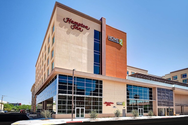 Gallery - Home2 Suites By Hilton Tucson Downtown