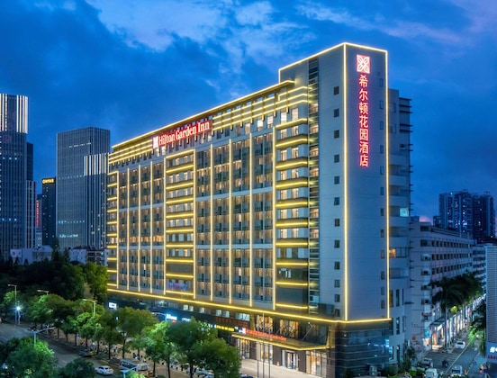 Gallery - Hilton Garden Inn Shenzhen