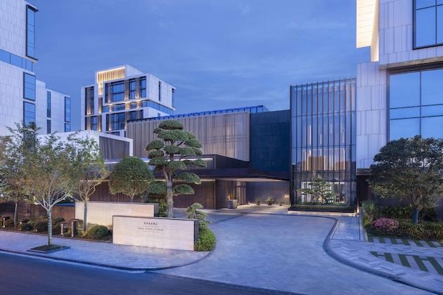 Gallery - Park Hyatt Suzhou