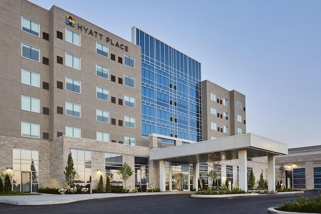 Gallery - Hyatt Place Toronto Mississauga Centre