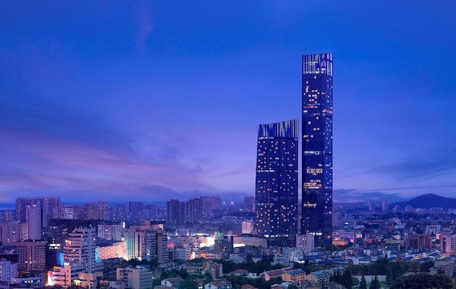 Gallery - Hyatt Regency Zhenjiang