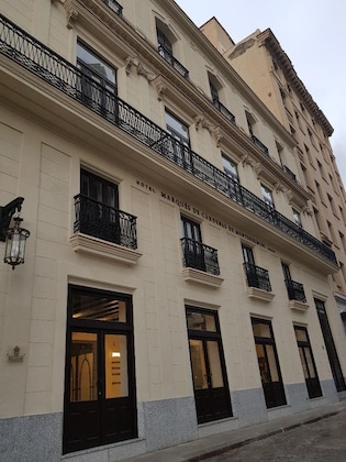 Gallery - Hotel Marques De Cardenas De Montehermoso