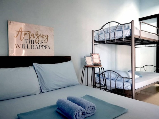 Gallery - Connecting Flight Mactan Cebu Hostel
