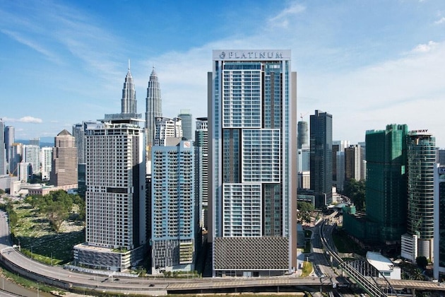 Gallery - Platinum Suites Klcc By Hive Kl