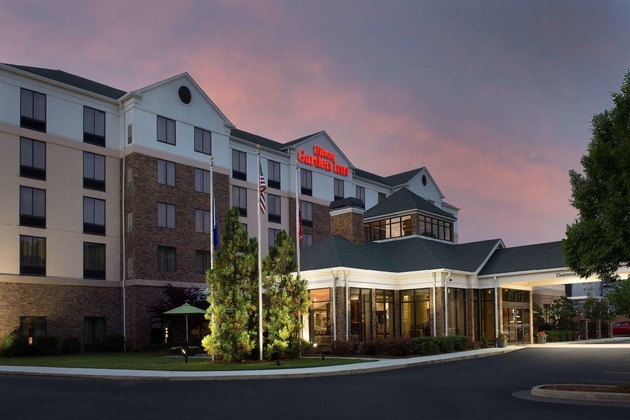 Gallery - Hilton Garden Inn Atlanta West- Lithia Springs