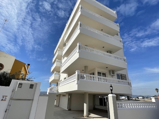 Gallery - Apartamentos Voramar 2 Dormitorios