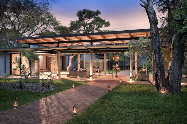 Gallery - Lion Sands Ivory Lodge
