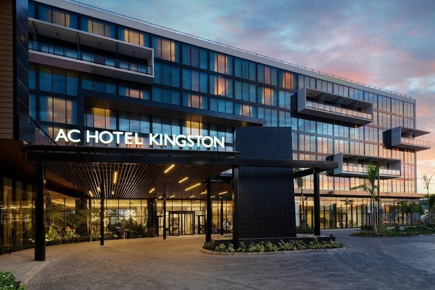 Gallery - AC Hotel By Marriott Kingston, Jamaica