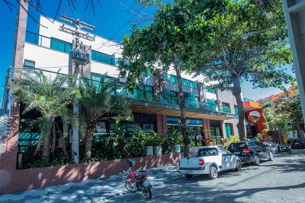 Gallery - Nova Onda Hotel