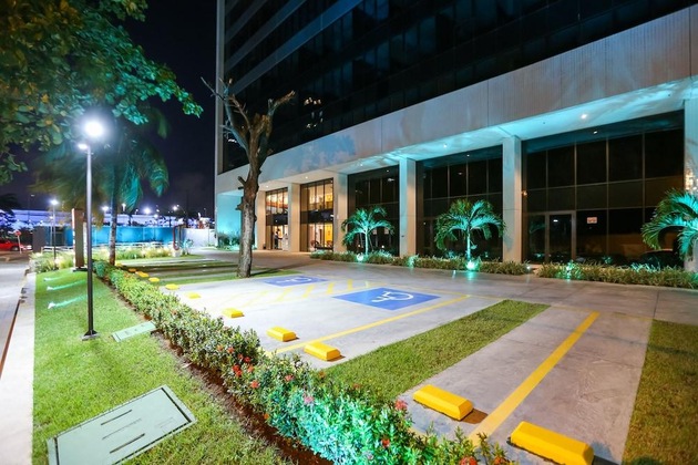 Gallery - Fit Transamerica Recife