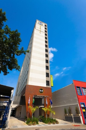 Gallery - B&B Hotels São Paulo Luz - Centro