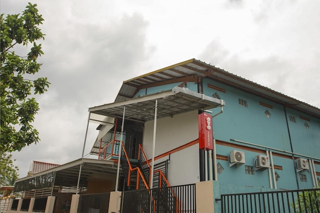Gallery - Oyo 189 Aa Residence Syariah