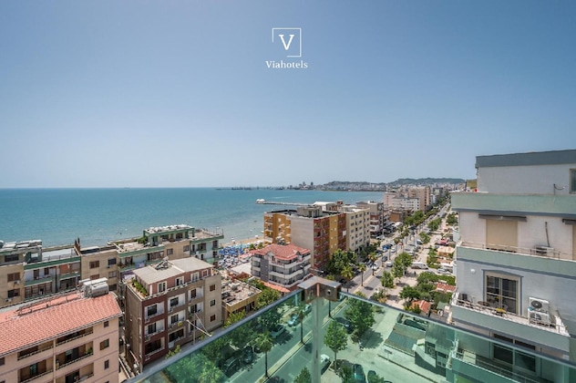 Gallery - Vh Eurostar Durres Hotel & Beach