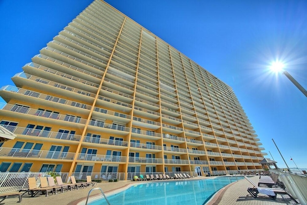 Gallery - Treasure Island 1008