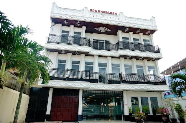 Gallery - Oyo 694 Khasanah Residence