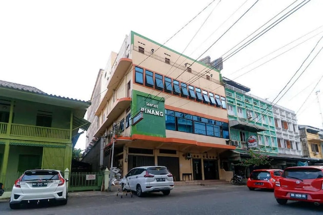 Gallery - Reddoorz Plus Near Wtc Batanghari Mall