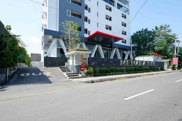 Gallery - Reddoorz Apartment Near Exit Toll Colomadu