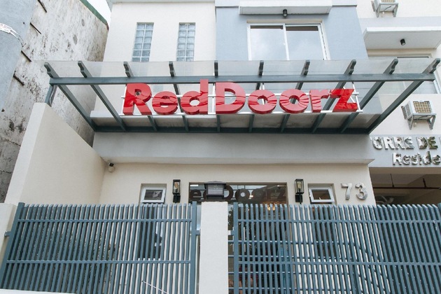 Gallery - Reddoorz @ Torre De Manuel Residences 1