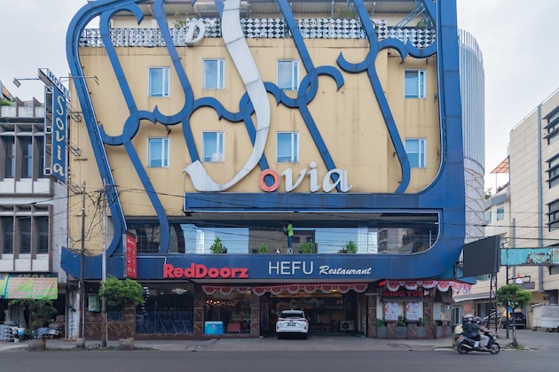 Gallery - Reddoorz Premium Near Bandung Station