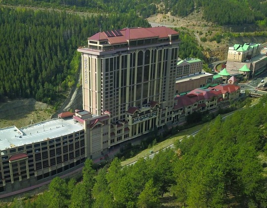 Gallery - Monarch Casino Resort Spa Black Hawk