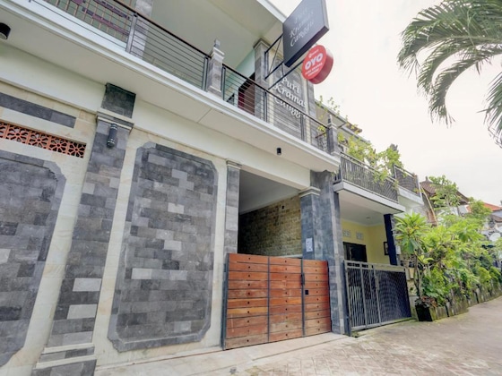 Gallery - Hotel O Puri Kramas Canggu
