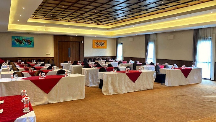 Gallery - Grand Metro Hotel Puncak